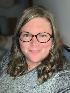 Meet your Posher, Jena